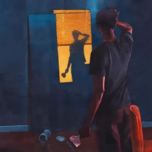 Lossapardo If I Were To Paint It Vinyl LP 2024