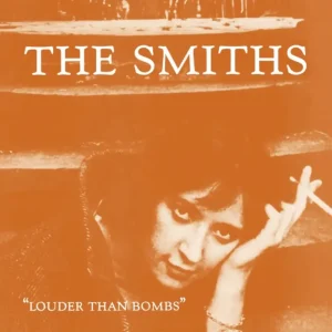 Louder Than Bombs CD