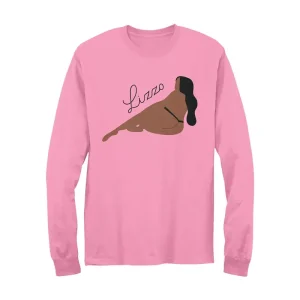 Lounging Long Sleeve