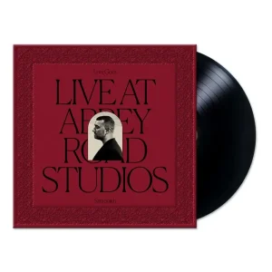 Love Goes: Live At Abbey Road Studios (LP)