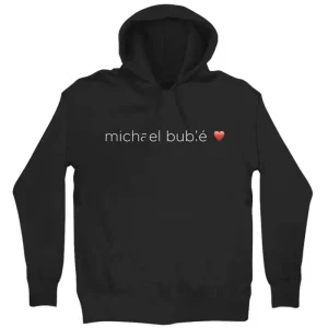Love Pullover Hoodie