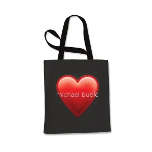 love Tote Bag