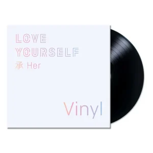 LOVE YOURSELF  Her (LP)