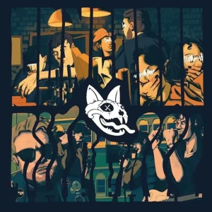 Lovejoy Concrete / The Fall 7″ Vinyl Single RSD 2024