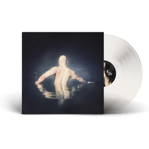 Lsdxoxo Dogma Vinyl LP Crystal Clear Colour 2024