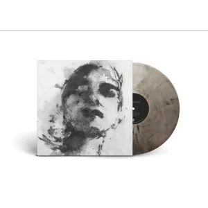 Lucy Gooch Desert Window Vinyl LP Indies Marble Colour 2025