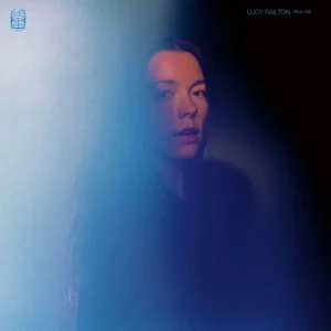 Lucy Railton Blue Veil Vinyl LP Indies 2025