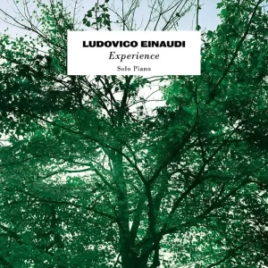 Ludovico Einaudi Experience 7″ Vinyl Single 2023