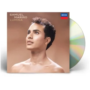 Lumina (CD)