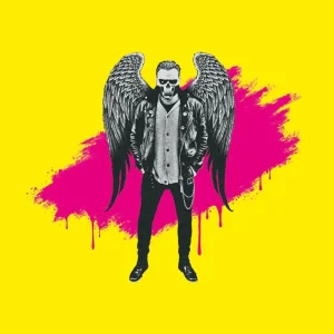 Luponero Luponero Vinyl LP Magenta Colour 2025