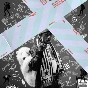 Luv Is Rage 2 (Deluxe Edition)
