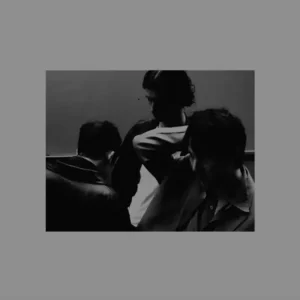 LYLO Thoughts Of Never Vinyl LP