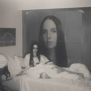 M  Plaeygirl Vinyl LP 2025