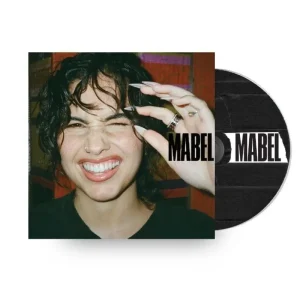Mabel Mabel (Mixtape) CD 2025