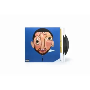 Mac Miller Balloonerism Vinyl LP 2025