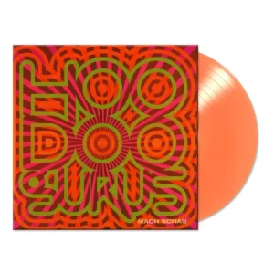 Mach Schau (Orange LP)
