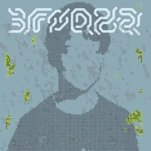 Machinedrum 3FOR82 Vinyl LP 2024