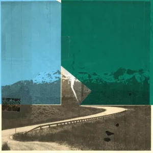 Macie Stewart When The Distance Is Blue Vinyl LP 2025