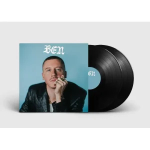 Macklemore Ben Vinyl LP 2023