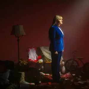 Maddie Zahm Now That I’ve Been Honest Vinyl LP 2024