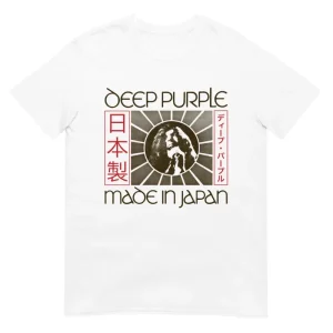 Made in Japan Kanji Tee