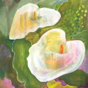 Mae Powell Making Room for the Light Vinyl LP 2025