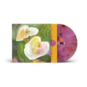 Mae Powell Making Room for the Light Vinyl LP Indies Moonlit Swirl Colour 2025