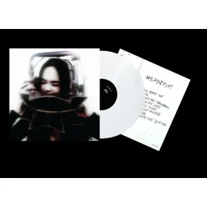 Maggie Lindemann Headsplit Vinyl EP 2024