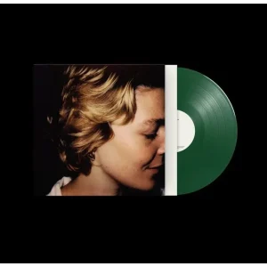 Maggie Rogers Don’t Forget Me Vinyl LP Indies Dogwood Colour 2024