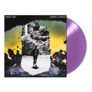 Magic Sign (Deluxe Violet LP)