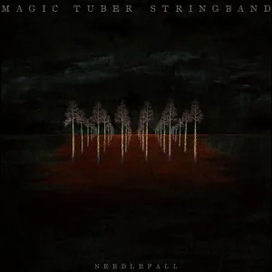 Magic Tuber Stringband Needlefall Vinyl LP 2024