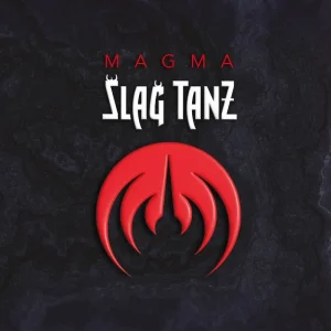 Magma Slag Tanz 12″ Vinyl Single RSD 2025