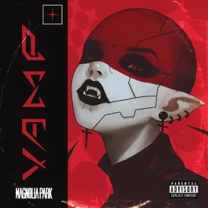 Magnolia Park VAMP Vinyl LP 2025