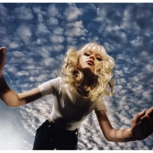 Maisie Peters The Good Witch Vinyl LP 2023