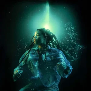 Maiya Blaney A Room With A Door That Closes Vinyl LP 2025