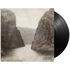 Malmin Med Ashild Vetrhus Vinyl LP 2025