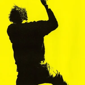 Man/Woman/Chainsaw Adam & Steve / MadDog 7″ Vinyl Single 2025