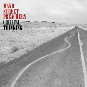 Manic Street Preachers Critical Thinking Vinyl LP 2025