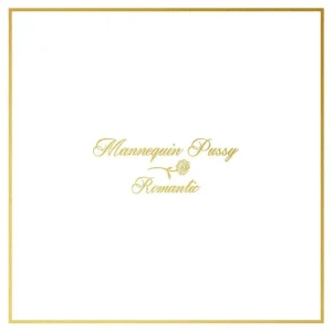 Mannequin Pussy Romantic Vinyl LP Joker Marble Colour 2025