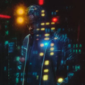 Mansur Brown Rihla Vinyl LP 2025