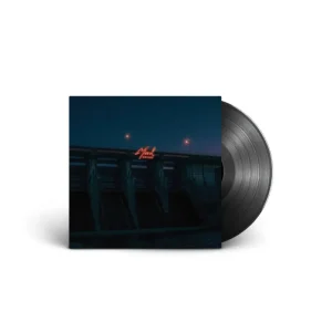 Marcus King Mood Swings Vinyl LP 2024