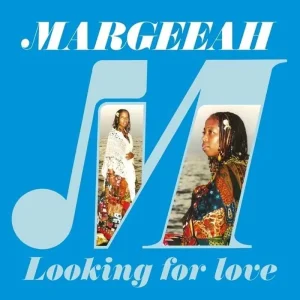 Margeeah Looking For Love Vinyl LP 2025