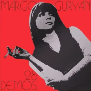 Margo Guryan 28 Demos Vinyl LP 2025