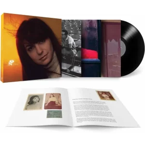 Margo Guryan Words And Music Vinyl LP 2024