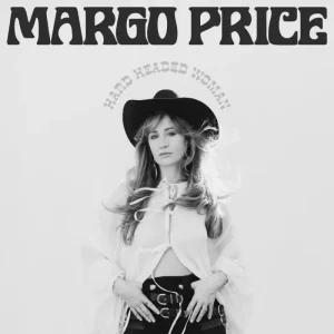 Margo Price Hard Headed Woman Vinyl LP Due Out 29/08/25