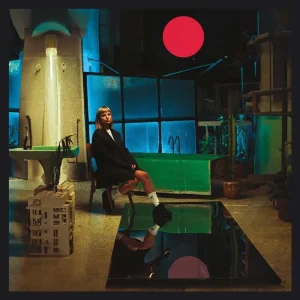 Maria Chiara Argiro Closer Vinyl LP 2024