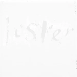 Maria Somerville Luster Vinyl LP Clear Colour + 7″ 2025