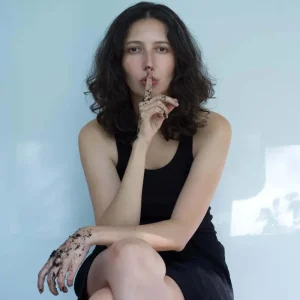 Maria Usbeck Naturaleza Vinyl LP 2025