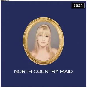 Marianne Faithfull North Country Maid Vinyl LP 2025