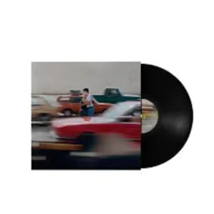 Maribou State Hallucinating Love Vinyl LP 2025